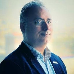 Saeid Madarshahi