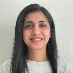 Ishita Dabhi