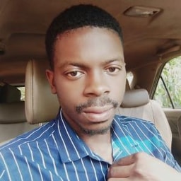 Harry Masangano