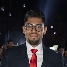 Ismaael Arzate
