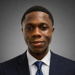 ISRAEL NDJOKUWA