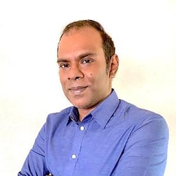 Louis Sanjay