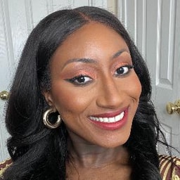 Asha Jones