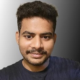 Raju kancharla