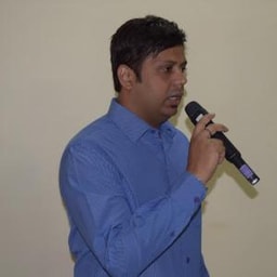 Nikhilesh Tayal