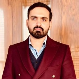 Jawad ul Hassan