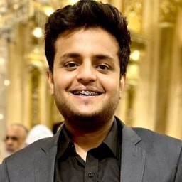 Muhammad Usman