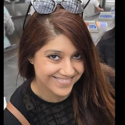 Kamakshi Sharma