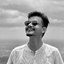 Dibyaprakash Pradhan