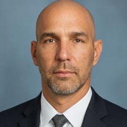 Christopher Adams