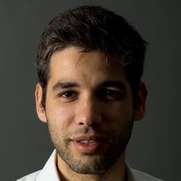 Vicente Candido