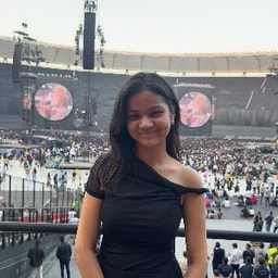 Devashree Shah