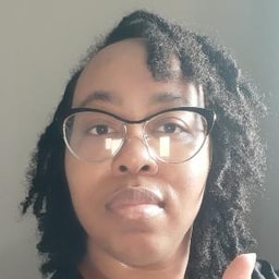 Hafeezah Robinson