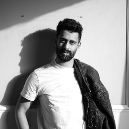 kanishk Sen
