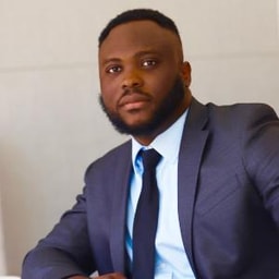 Emmanuel Oyedeji